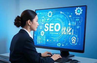 SEO自动优化系统：自动调整网站内容，提升搜索引擎排名