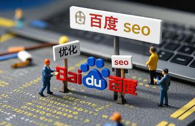 网站SEO，企业飞跃利器